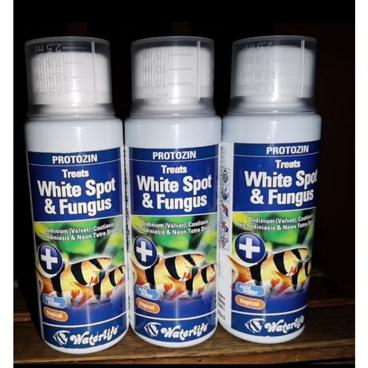 Waterlife Protozin 100ml