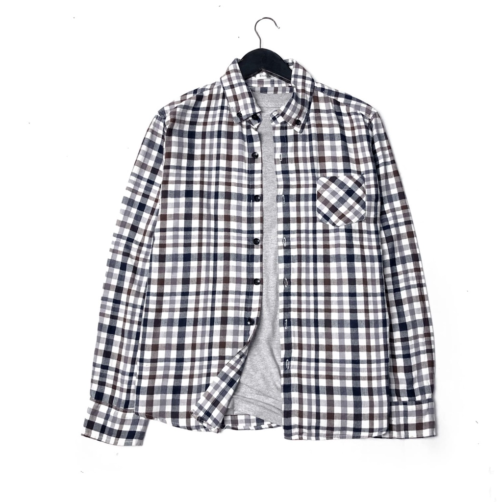 DANGOON FLANNEL