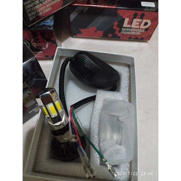 led super bright