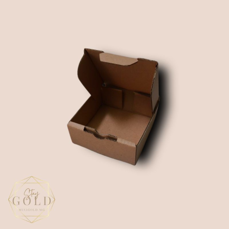 Kardus packing kecil online shop (olshop) uk 8x8x3 | kardus mini| box packing olshop mini |box  mini-4