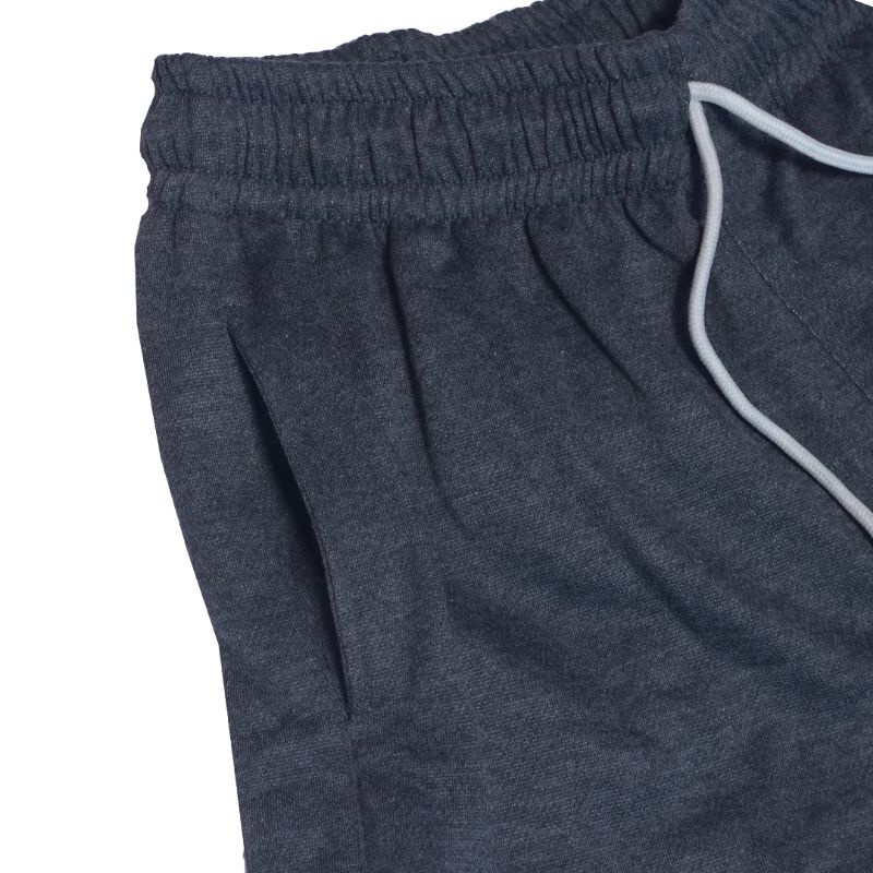 Rifle.co | Celana Pendek Pria Wanita | Celana pendek fleece | Boardshort |  Boxer | Sweatpants  Abu Tua