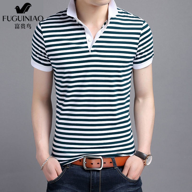 Kaos T Shirt Pria Lengan Pendek Bahan Katun Motif Print Kaos T Shirt Pria Lengan Pendek Bahan Katun Motif Print