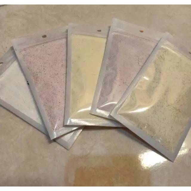 

FaceMask Organik (No Label)