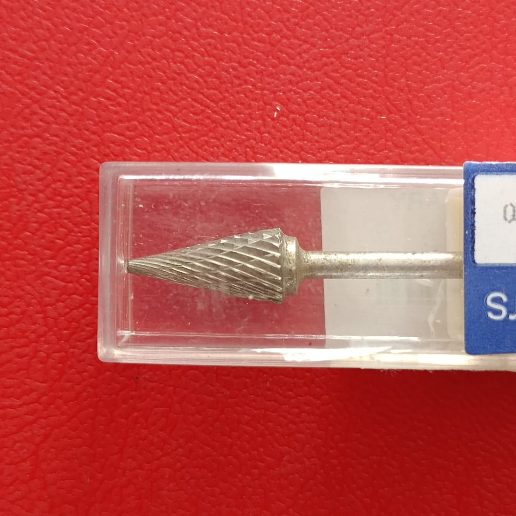 CARBIDE ROTARY FILE M06