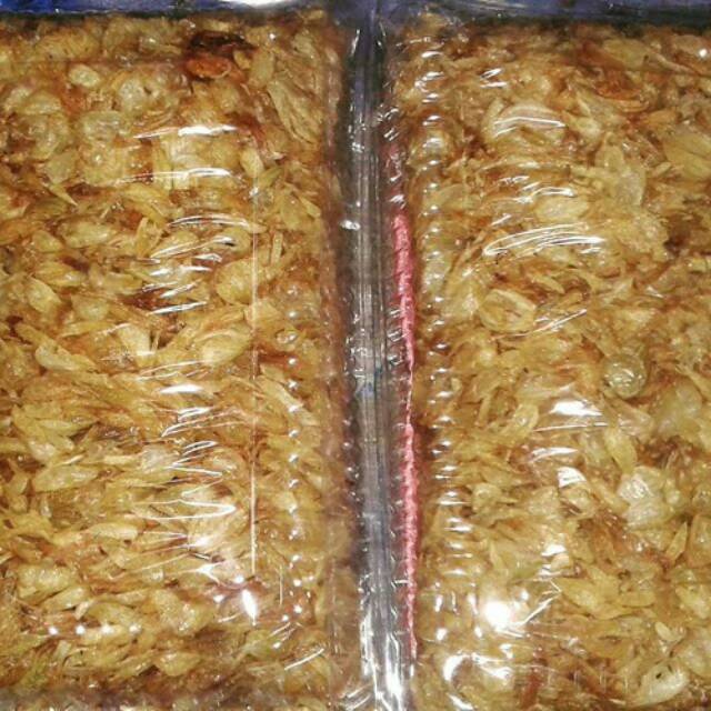 

Bawang goreng palu