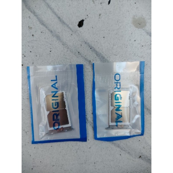 Slot Sim Simtray Xiaomi Redmi Note 3