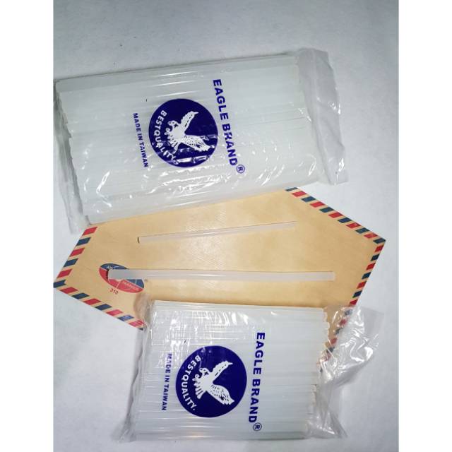 Lem Lilin / Lem Tembak Besar Merk Eagle Taiwan