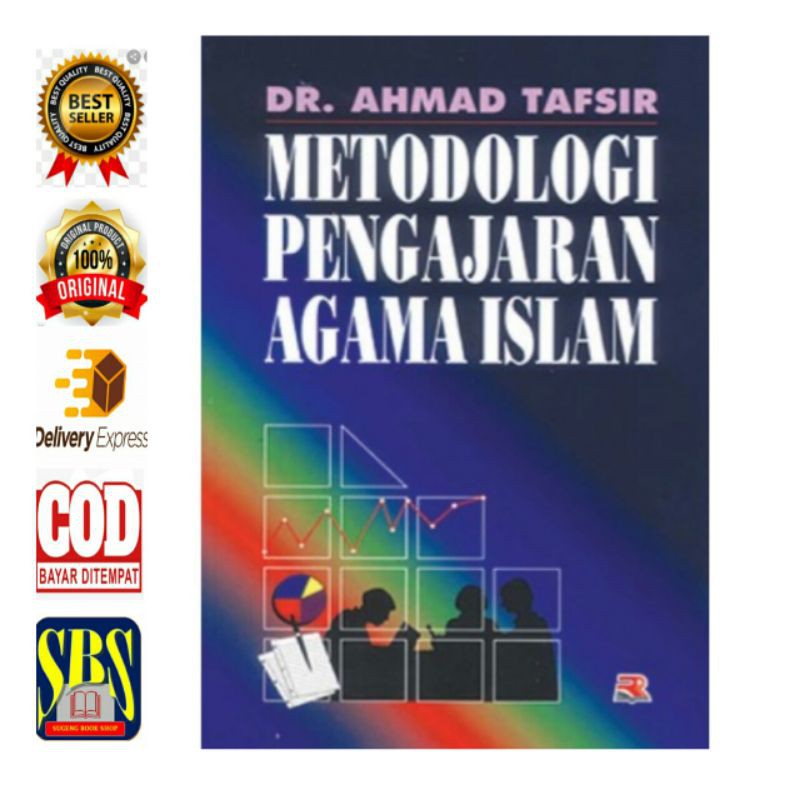 Metodologi Pengajaran Agama Islam