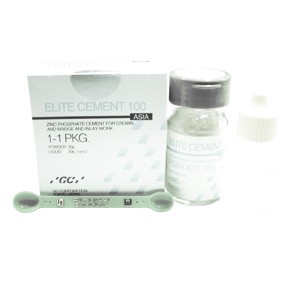 Elite Cement 100 GC Fuji