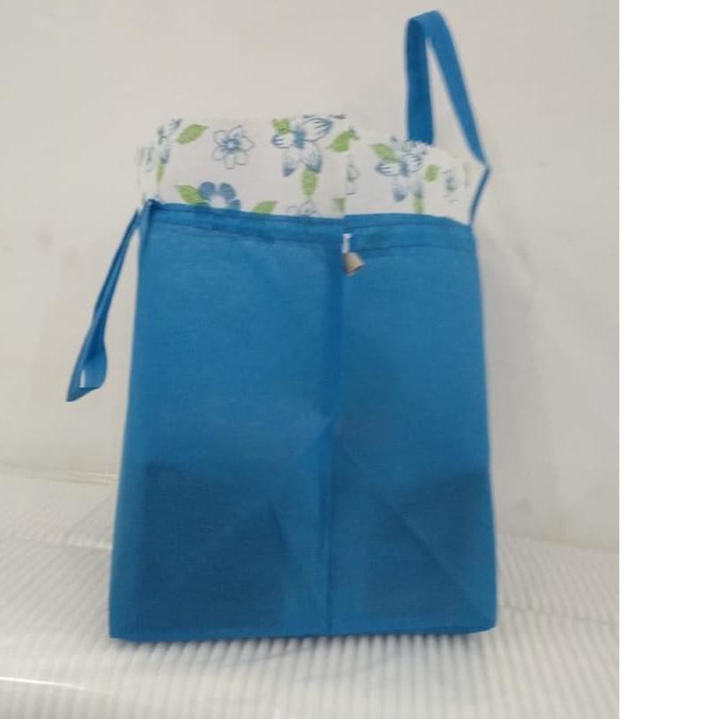 

Diskon!! (ghs-234) TAS SERUT 22X22 CM - KANTONG SERUT - TAS KAIN 22 X 22 CM - ISI 12PCS