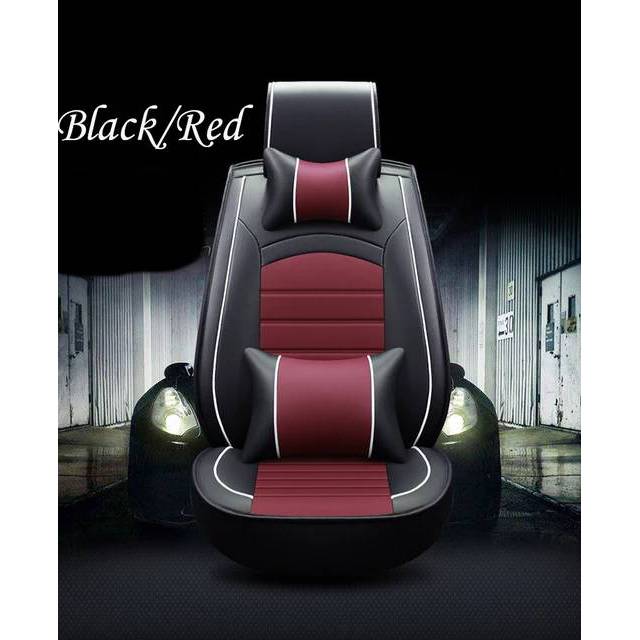 SARUNG JOK COVER JOK MOBIL AGYA AYLA BRIO BRIO RS