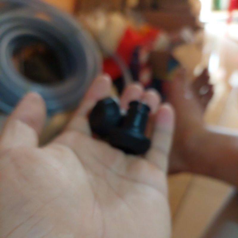 JaluStangAerox155standarpabrik