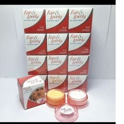 krim siang malam fair and lovely