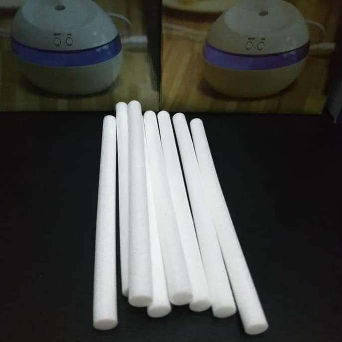 Busa Filter Humidifier Diffuser Cotton Gabus Refill