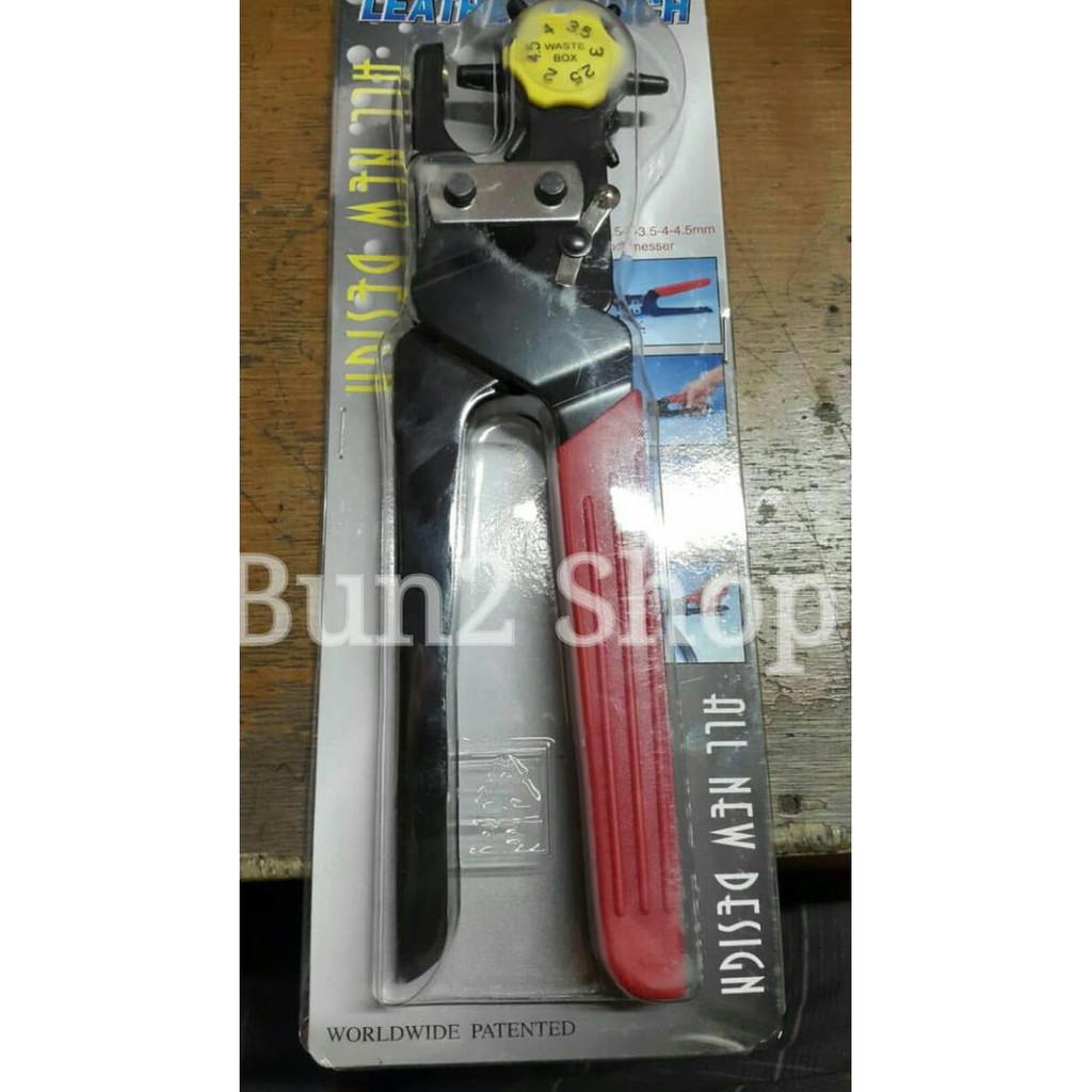 

(12.12). Pembolong gesper Diskon,.,..