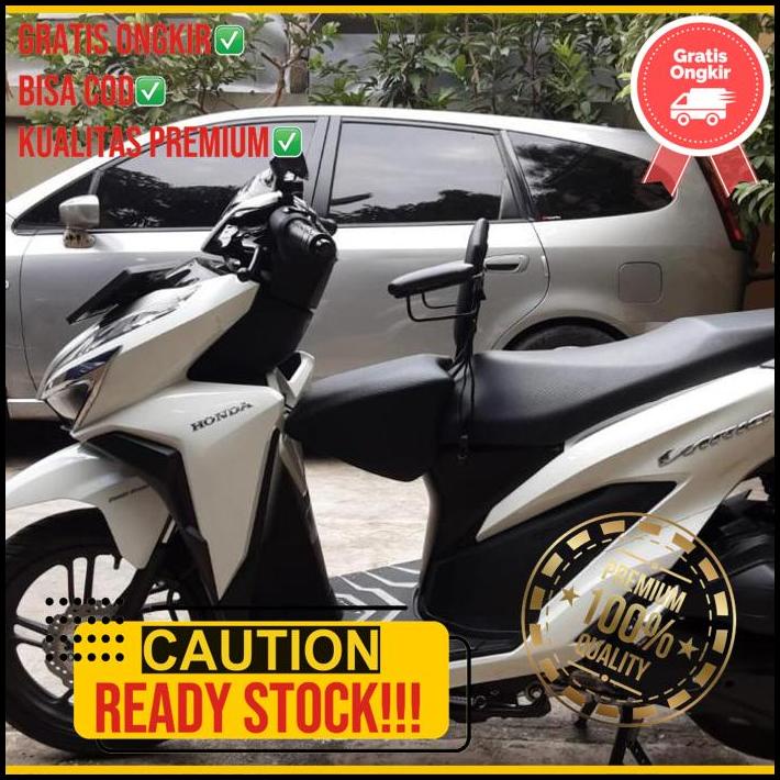 Jok Boncengan Anak Pada Motor Vario 150