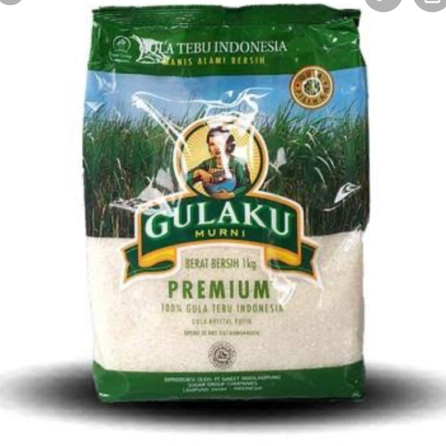 

GULA GULAKU (KHUSUS GOSEND)