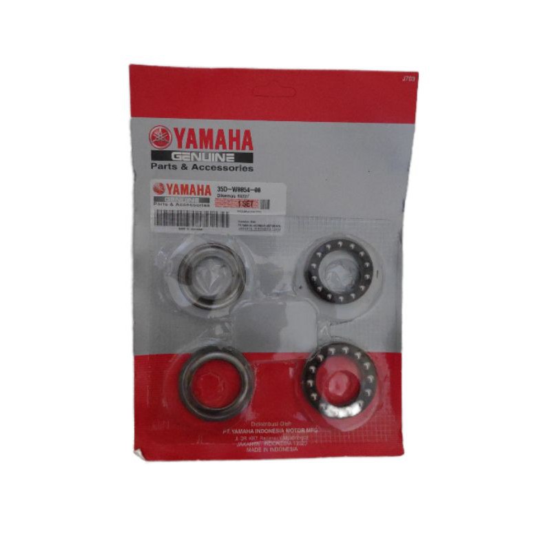 Raceball Kit (Komstir) – Yamaha Mio 35D-W0054-00