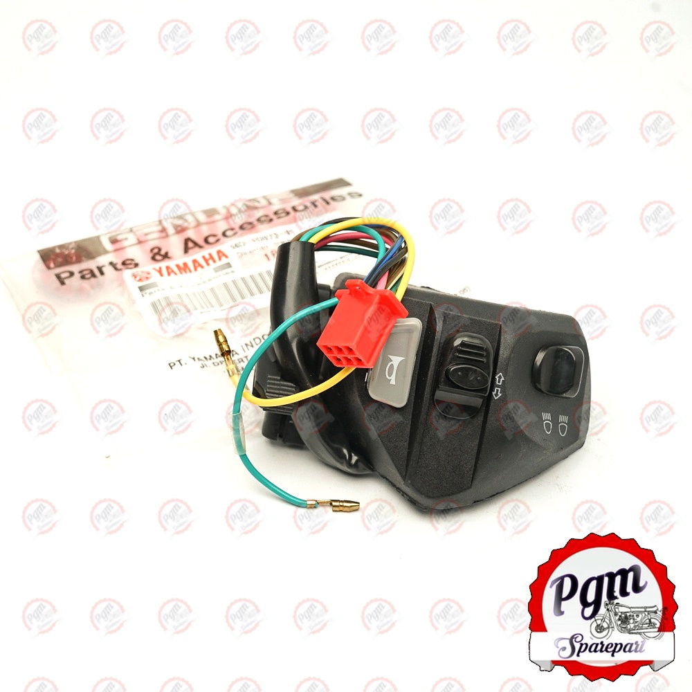 Holder Saklar Kiri Mio Jupiter Mx Lama