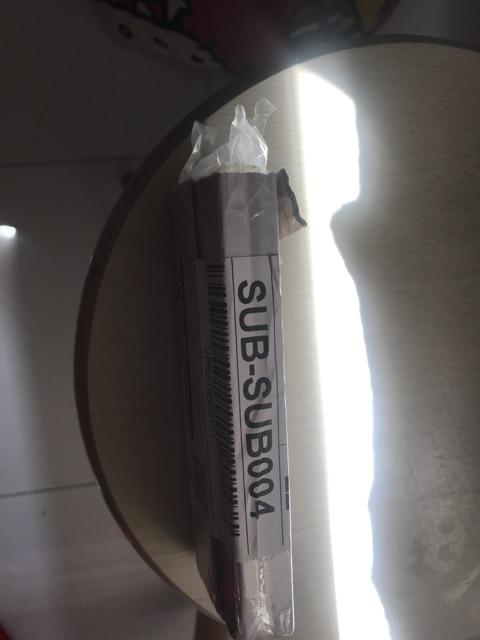 Plastik Pe/ Plastik Sambal/ Plastik Es Mambo Cap Puma Ukuran 5x15 Cm