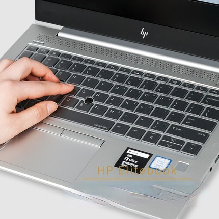 Film Pelindung Keyboard Bahan Silikon Untuk HP ELITEBOOK 840 745 ELITEBOOK 840 G4