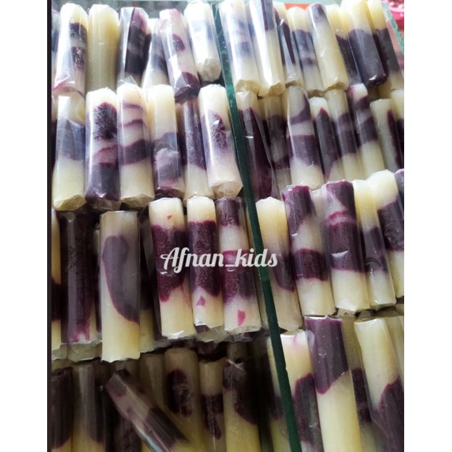 

Dodol Garut Zebra 1kg Oleh-Oleh Garut