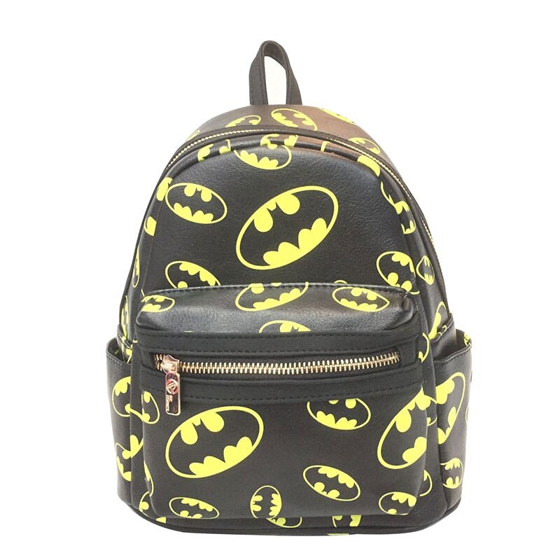 batman school bag