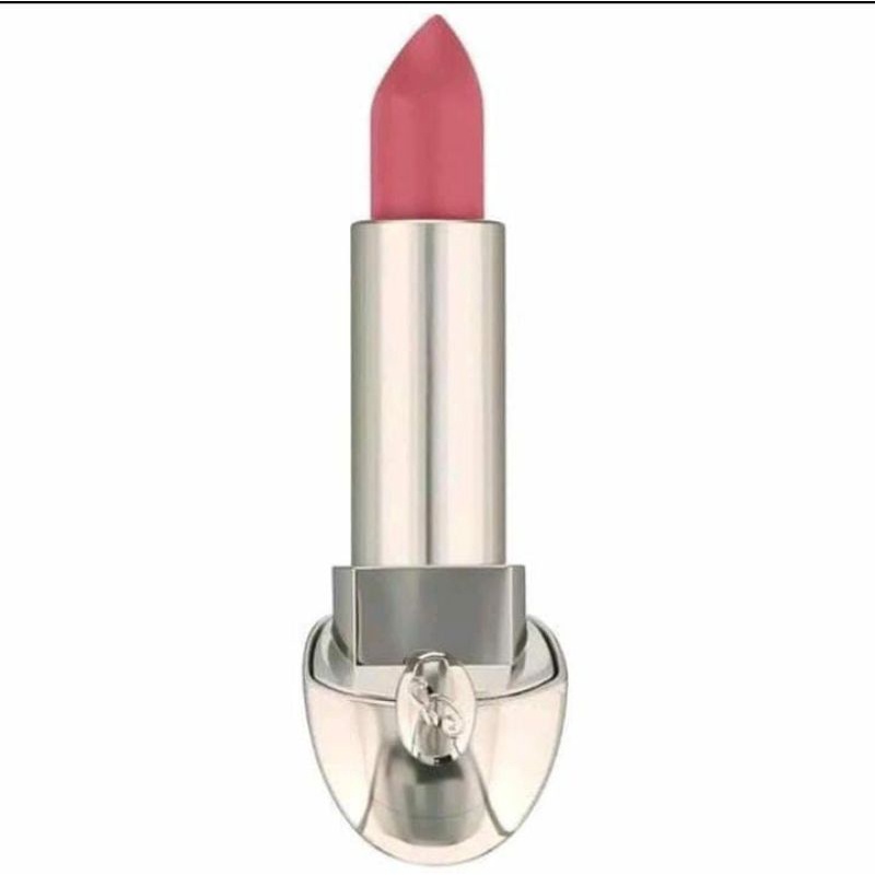 Guerlain Rouge G lipstick