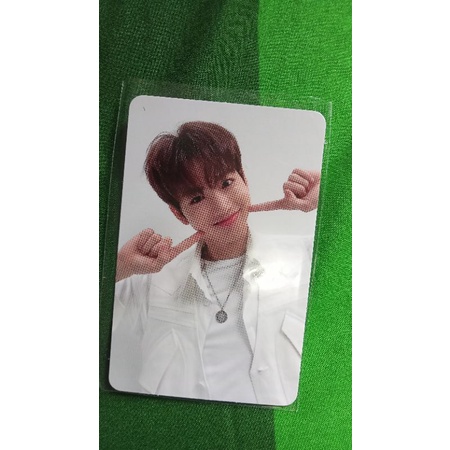 (BOOKED) PC JUNKYU TUSPI