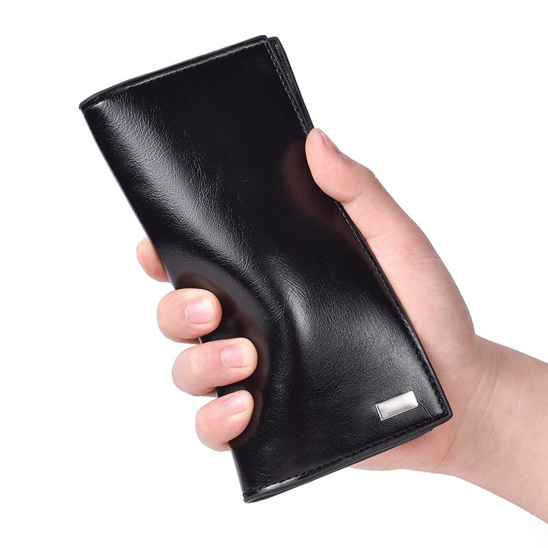 Dompet Pria Panjang Deabolar Classic Design Import Dompet Pria Panjang Deabolar Classic Design Import