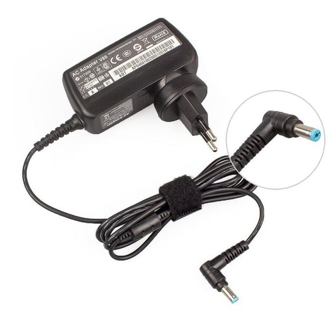 Adaptor Charger Acer Aspire One V5-131 V5-132 V5-132P V5-171 JACK ORI