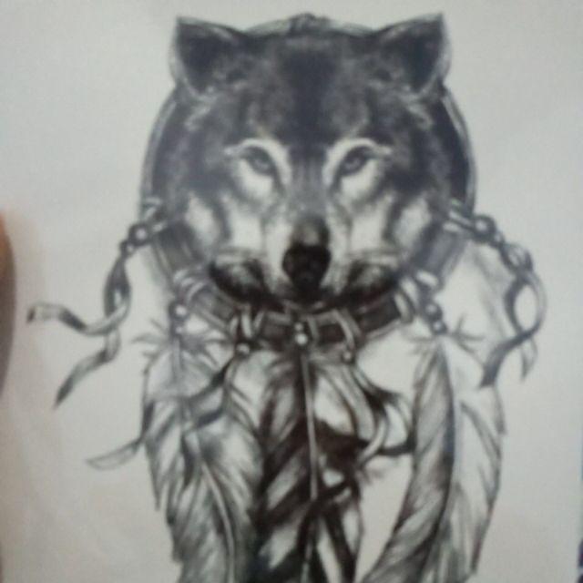 Tato Temporer Stiker Hb259