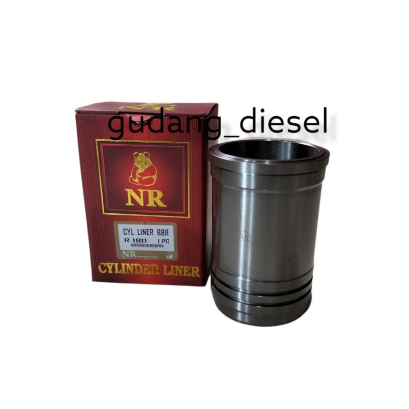 Cylinder Liner/Poring/Boring R180