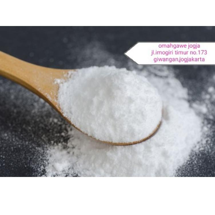 

[KODE QZW] Sodium metabisulfit /sodium metabisulfite / metabisulphite / Na2S205 (1KG)