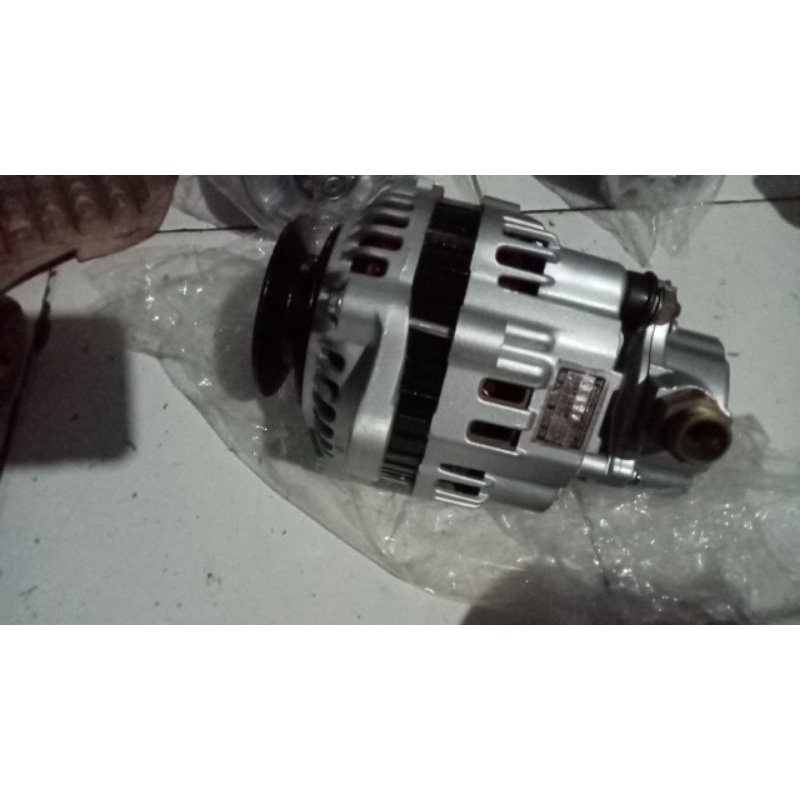 Dinamo Alternator Ps 120
