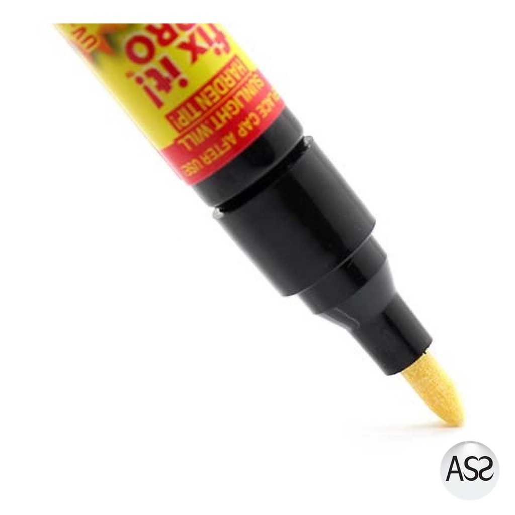 ASS Shop - SIMONIZ Fix It Pro Car Scratch Removal Pen