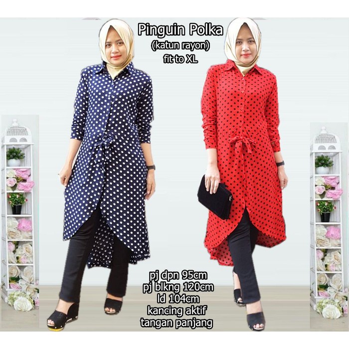 NALA TUNIK BY HEAVEN LIGHTS ALL SERIES SIZE M TUNIK SIGNATURE BY HEAVEN LIGHTS I.8561322.1225528231