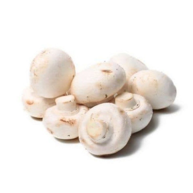 

JAMUR CAMPIGNON - 220 gr