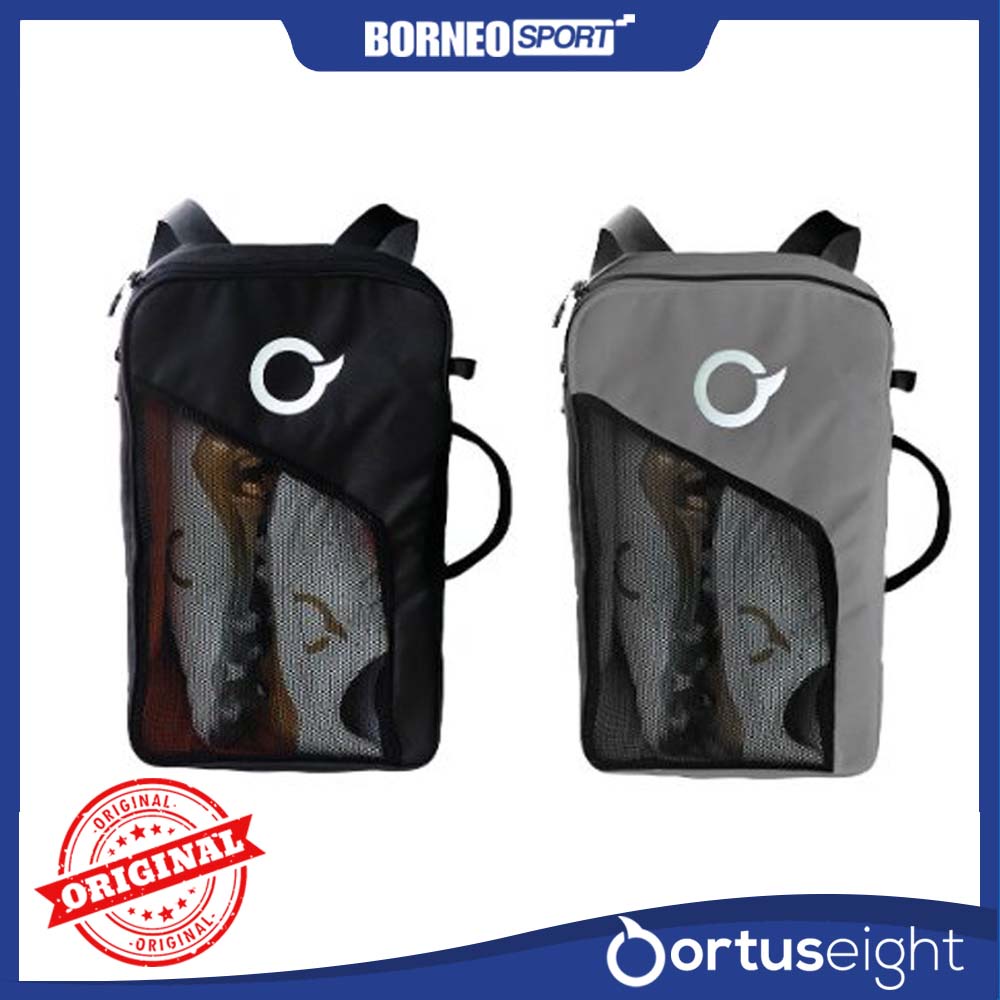 TAS SEPATU ORTUSEIGHT VANQUISH SHOEBOX / TAS SEPATU ORTUSEIGHT ORIGINAL