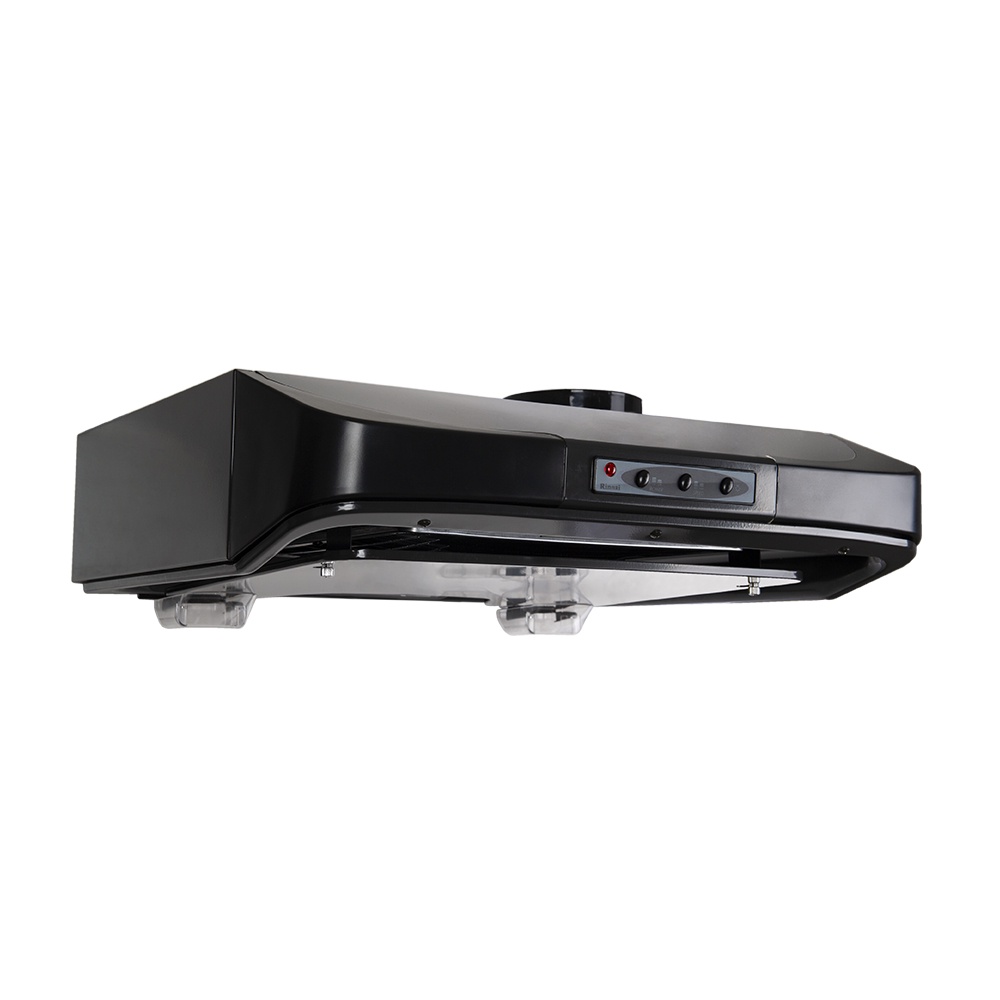 Cooker Hood Rinnai RH-60EV 60cm Penghisap Asap Dapur Slim Series