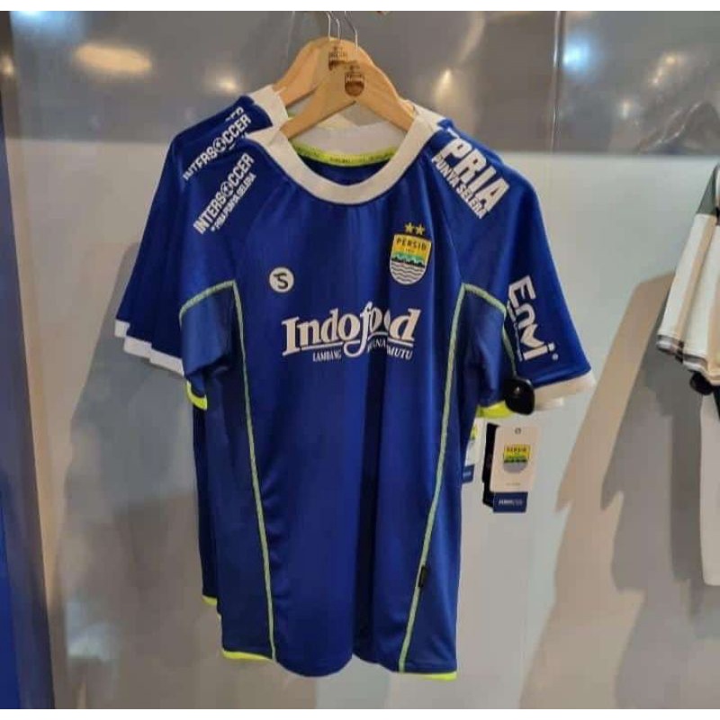 JERSEY PERSIB ORIGINAL