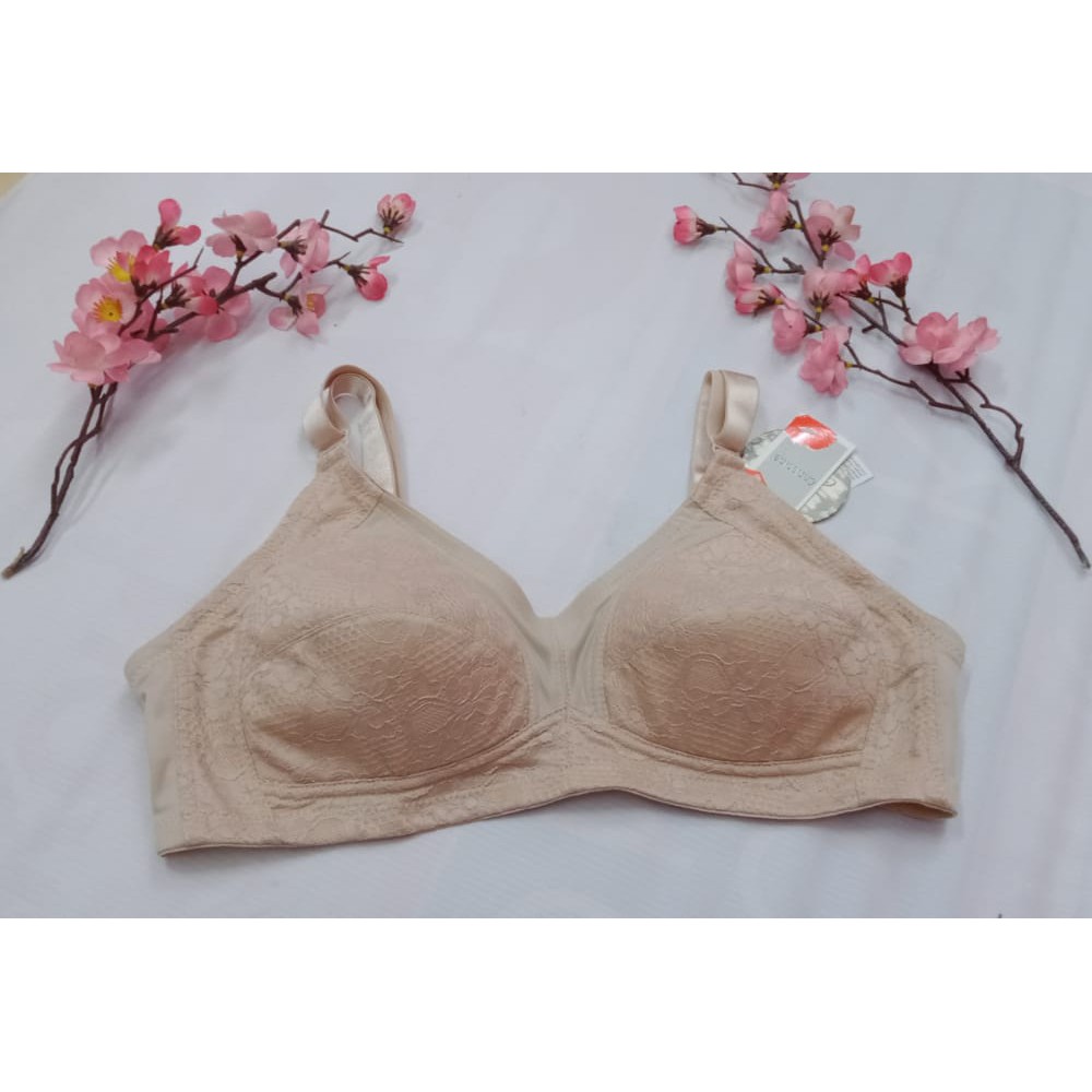 Christine Sister bra Wanita CbR 1102