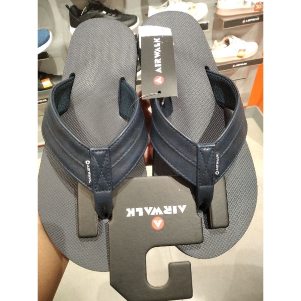 SANDAL AIRWALK ORIGINAL PRIA SALE NAVY