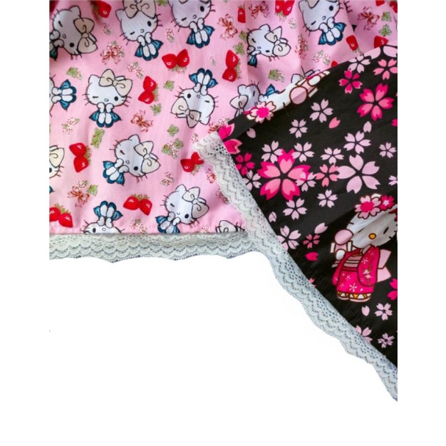Setelan Anak Perempuan Renda/ Setcel Muslim/One set Anak/Baju Anak Perempuan-2