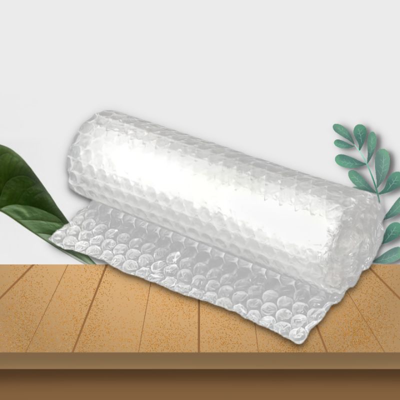 

BUBLE WRAP BUBBLE WRAP TAMBAHAN PAKET PACKING