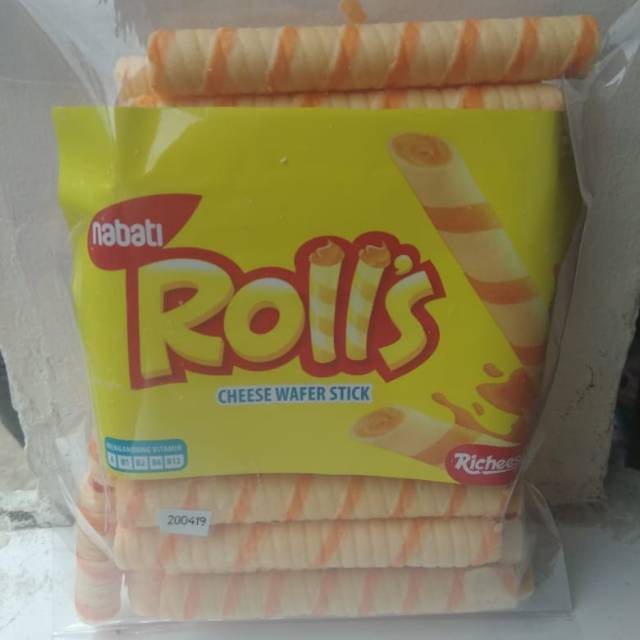 

Snack kiloan