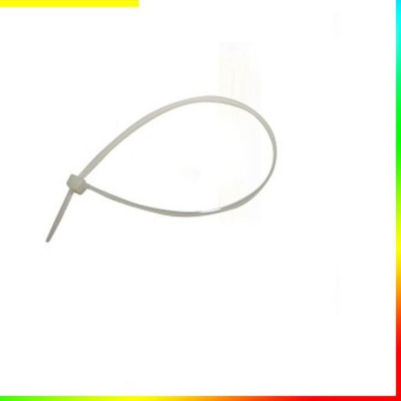 

← Kenmaster Nylon Kabel Tis 15 cm Cable Ties 3 x 150 mm 1000 pcs PUTIH ♧