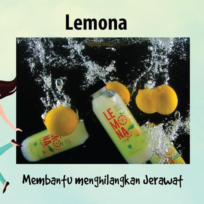 

BISA BAYAR DI TEMPAT Lemona Jus Diet Langsing sari lemon murni 100% tanpa gula bukan JOYJUS