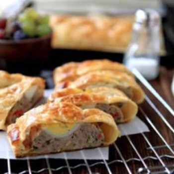 Picnic Roll Rasa Ayam Chicken PRIMA RASA PRIMARASA Khas Oleh Oleh Bandung