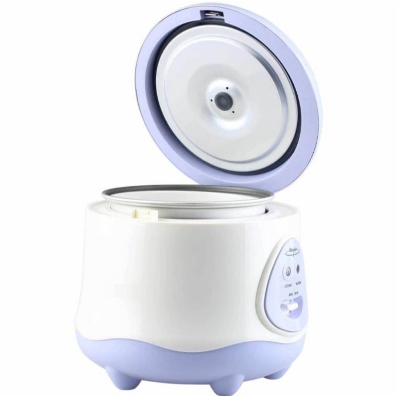 MASPION EX 0618 Magic Com / Rice Cooker Penanak Nasi 0.8 Liter EX0618